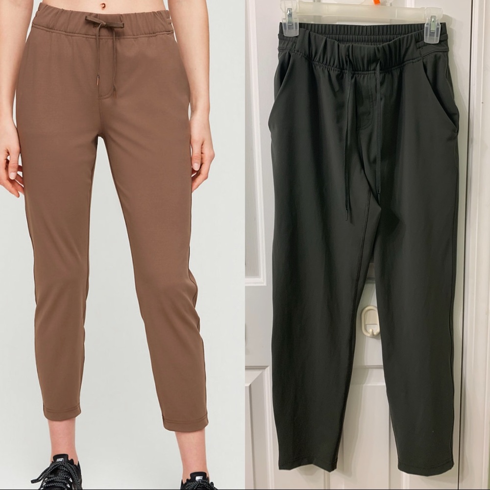 *SOLD* ARITZIA HELENA PANT / XSMALL